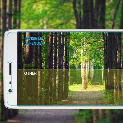 Ringke Invisible Defender OnePlus 3T / 3 afbeelding 9