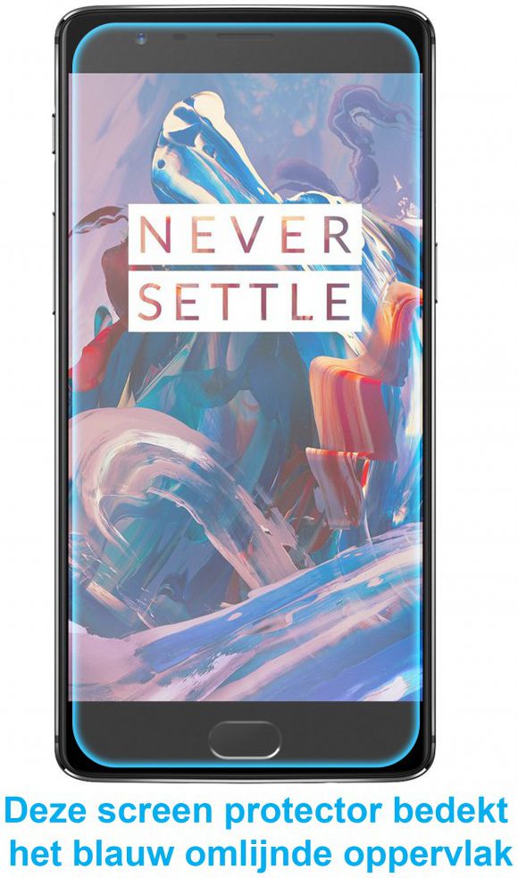 Ringke Invisible Defender OnePlus 3T / 3 afbeelding 2