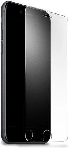 Spigen GLAS Slim HD Screen Protector iPhone 7 Plus / 8 Plus afbeelding 7