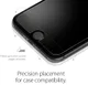 Spigen GLAS Slim HD Screen Protector iPhone 7 Plus / 8 Plus afbeelding 2