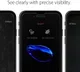 Spigen GLAS Slim HD Screen Protector iPhone 7 Plus / 8 Plus afbeelding 4