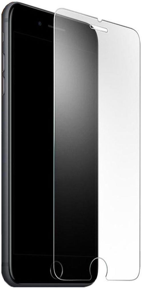 Spigen iPhone 7 Plus / 8 Plus Tempered Glass Screen Protector afbeelding 6