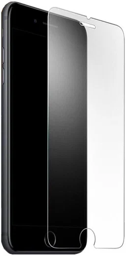Spigen iPhone 7 Plus / 8 Plus Tempered Glass Screen Protector afbeelding 6