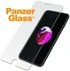 PanzerGlass Apple iPhone 8/7/6(s) Screenprotector Transparant afbeelding 2