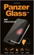PanzerGlass Apple iPhone SE/5/5S/5C Screenprotector Transparant afbeelding 1