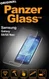 Panzerglass Samsung Galaxy S5 Tempered Glass Screenprotector afbeelding 1