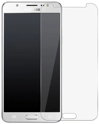 PanzerGlass Tempered Glass Screen Protector Samsung Galaxy J5 2016 afbeelding 5