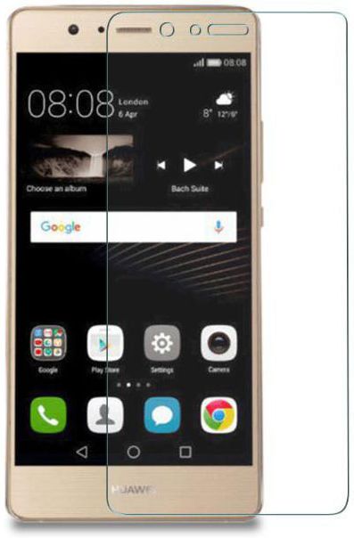 PanzerGlass Huawei P9 Lite Screenprotector afbeelding 4
