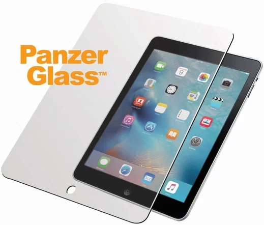 PanzerGlass Apple iPad Mini 4 Screenprotector afbeelding 2