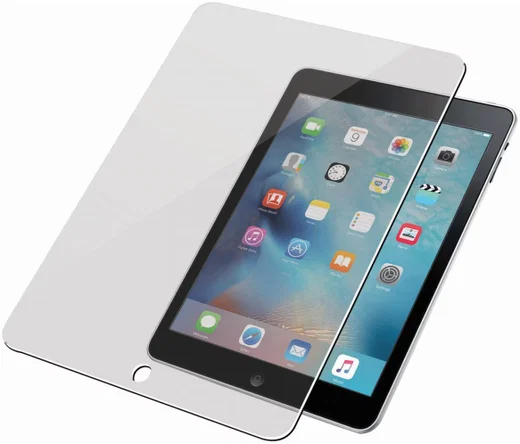 PanzerGlass Apple iPad Mini 4 Screenprotector afbeelding 6