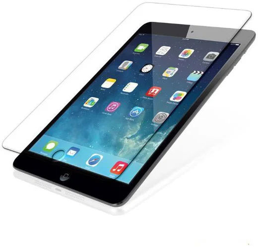PanzerGlass Apple iPad Mini 4 Screenprotector afbeelding 5