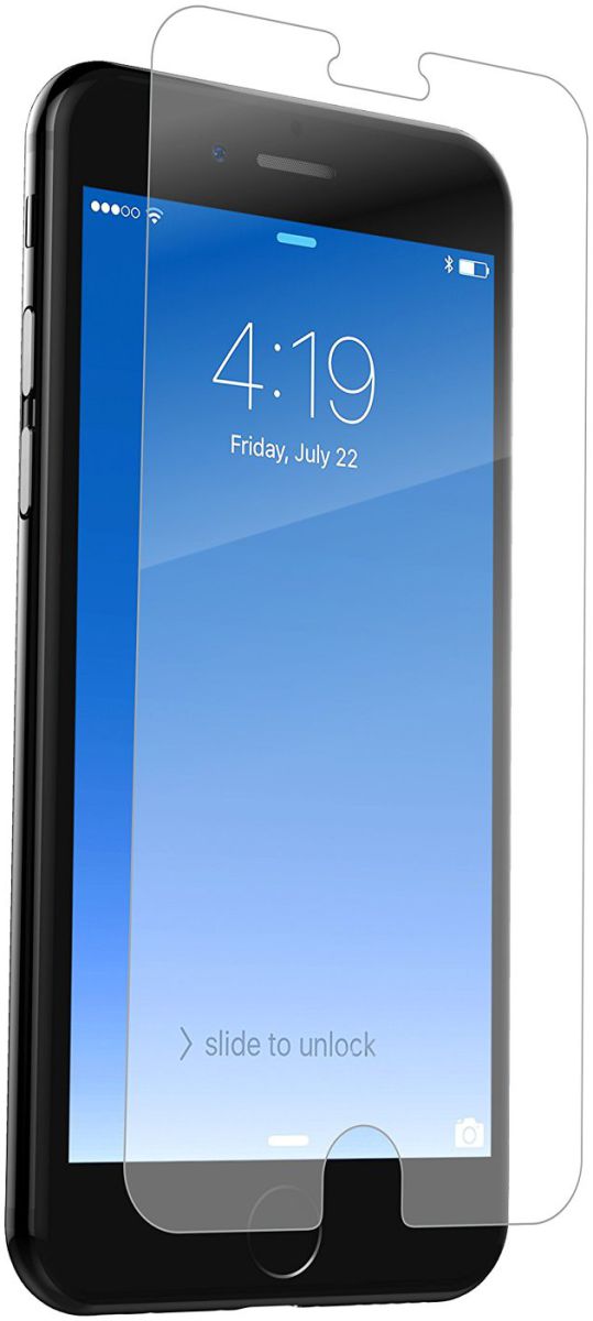 ZAGG InvisibleShield Original Screen Protector Apple iPhone 7 / 8 afbeelding 1