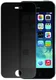 PanzerGlass Apple iPhone 5/5S/SE Privacy Screenprotector afbeelding 6