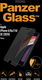PanzerGlass iPhone SE 2020 / 2022 Privacy Glass Screenprotector afbeelding 1