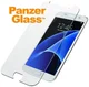 PanzerGlass Samsung Galaxy S7 Case Friendly Screenprotector Zwart afbeelding 2