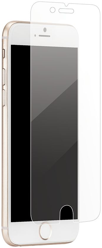 Apple iPhone 7 / 8 Screen Protector Ultra Clear afbeelding 1