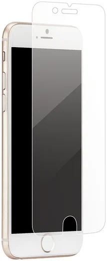 Apple iPhone 7 / 8 Screen Protector Ultra Clear afbeelding 1