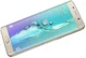 Samsung Galaxy S6 Edge Volledig Dekkende Transparante Tempered Glass afbeelding 4