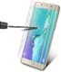 Samsung Galaxy S6 Edge Volledig Dekkende Transparante Tempered Glass afbeelding 7