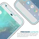 Google Pixel Ultra Clear Screen Protector afbeelding 2