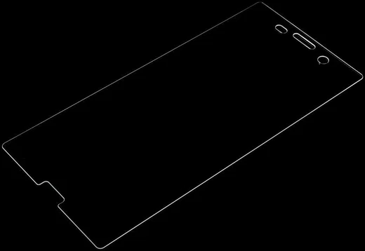 Sony Xperia X Compact 0.25mm Tempered Glass afbeelding 3