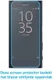 Sony Xperia X Compact 0.25mm Tempered Glass afbeelding 2