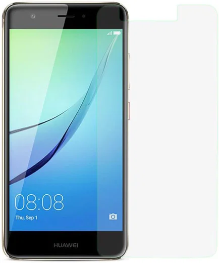Huawei Nova Tempered Glass Screen Protector 0,3mm afbeelding 1