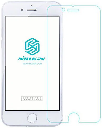 Nillkin Tempered Glass Screen Protector iPhone 7 / 8 / SE 2020 / 2022 afbeelding 1
