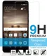 Huawei Mate 9 Tempered Glass Screen Protector afbeelding 1