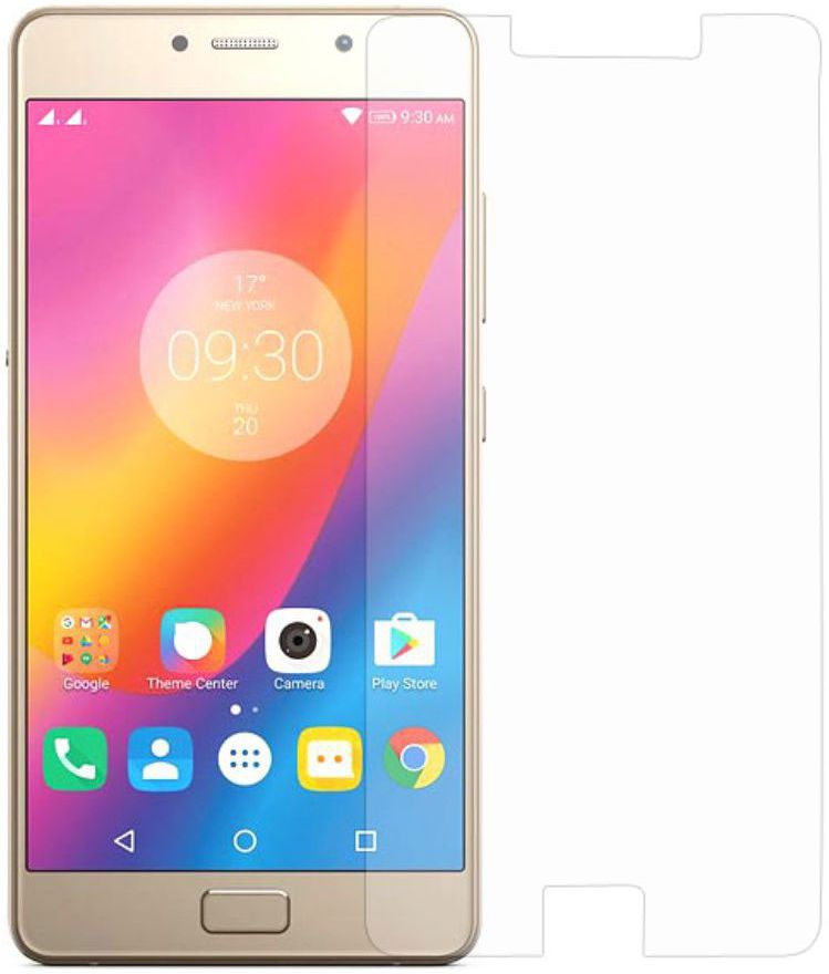 Lenovo P2 Tempered Glass Screen Protector afbeelding 1