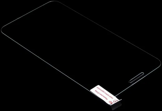 Huawei Ascend P8 0.25mm Tempered Glass Screen Protector afbeelding 3