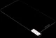 Huawei Ascend P8 0.25mm Tempered Glass Screen Protector afbeelding 3