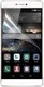 Huawei Ascend P8 ultra Clear Screen Protector afbeelding 1