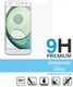 Motorla Moto Z Play Tempered Glass Screen Protector afbeelding 1