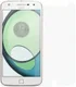 Motorla Moto Z Play Tempered Glass Screen Protector afbeelding 2