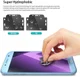 Ringke ID Full Cover Screen Protector Samsung Galaxy A5 2017 [2-Pack] afbeelding 5