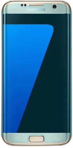 Ringke ID Full Cover Screen Protector Samsung Galaxy S7 Edge afbeelding 8