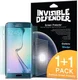 Ringke ID Full Cover Screen Protector Samsung Galaxy S6 Edge afbeelding 1