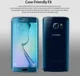 Ringke ID Full Cover Screen Protector Samsung Galaxy S6 Edge afbeelding 2