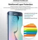 Ringke ID Full Cover Screen Protector Samsung Galaxy S6 Edge afbeelding 3