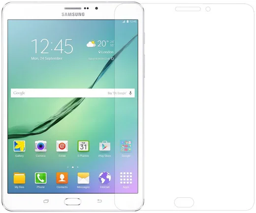 Samsung Galaxy Tab S2 (8.0)  Tempered Glass Screen Protector afbeelding 2