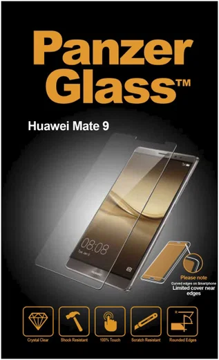 PanzerGlass Huawei Mate 9 Screenprotector afbeelding 1