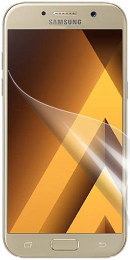 Samsung Galaxy A5 (2017) Matte Display Folie afbeelding 4