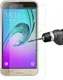 Samsung Galaxy J3 2016 Tempered Glass Screen Protector afbeelding 1