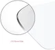 Samsung Galaxy J3 2016 Tempered Glass Screen Protector afbeelding 5