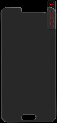 Samsung Galaxy J3 2016 Tempered Glass Screen Protector afbeelding 6