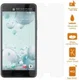 HTC U Ultra Tempered Glass Screen Protector afbeelding 2