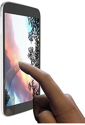 Otterbox Alpha Glass Clearly Protected Huawei P9 Lite afbeelding 2