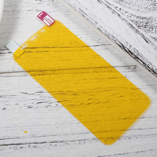 Samsung Galaxy S8 Full Coverage Screen Protector afbeelding 5