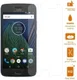 Motorola Moto G5 Plus Tempered Glass Screen Protector afbeelding 1